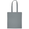 mini: KLON ASORTYMENTU Naturalna Torba Bawełniana szara 220g (1)