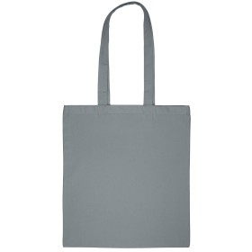 Obrazek dla: KLON ASORTYMENTU Naturalna Torba Bawełniana szara 220g